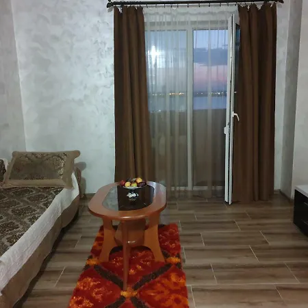 Apartament Maria 22