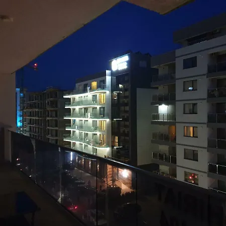 Apartament Maria 22 *