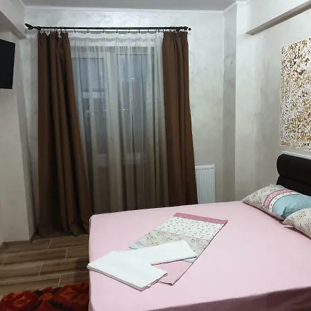 Apartament Maria 22
