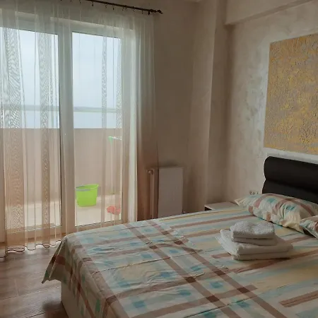 Maria 22 Apartament Năvodari