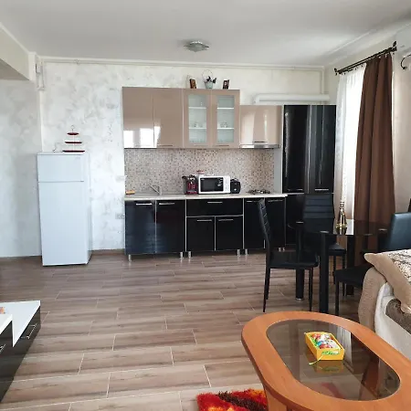 Apartament Maria 22