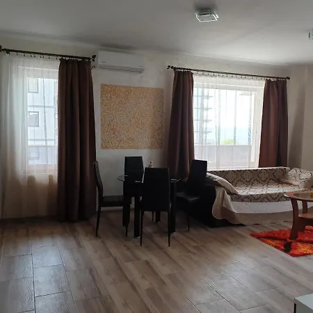 Apartament Maria 22